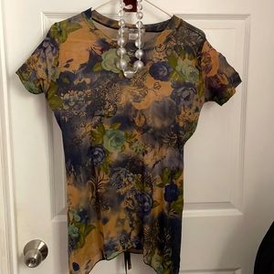 Item #41 Ladies Blouse